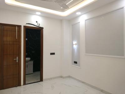 Bedroom Image of 1557 Sq.ft 3 BHK Builder Floor for sale in Fidato Honour Homes, Sector 89 Faridabad for Rs. 16500000