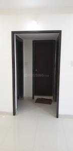 Hall Image of 1520 Sq.ft 3 BHK Apartment / Flat for rent in Peeramcheru Hyderabad for Rs. 39000
