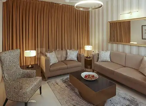 Infinium Central 16 Main Image 1