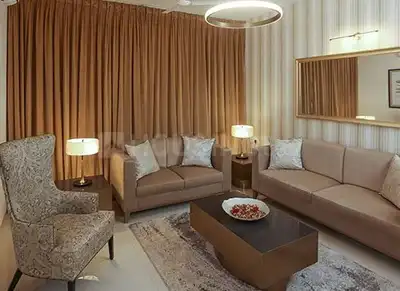 3 BHK Villa