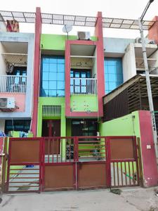 3 BHK Duplex