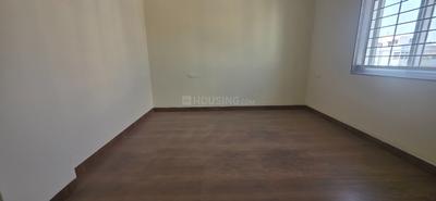 Bedroom Image of 1350 Sq.ft 3 BHK Apartment / Flat for sale in Himayath Nagar Hyderabad for Rs. 13500000