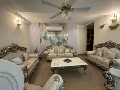 Hall Image of 5445 Sq.ft 4 BHK Builder Floor for rent in Sector 4 Panchkula for Rs. 125000