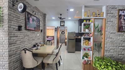 Image of 1100 Sq.ft 3 BHK Apartment / Flat for sale in Harni, Vadodara for Rs. 6800000