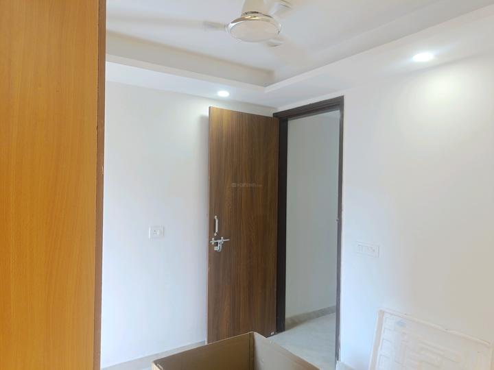 Freedom fighter enclave Bedroom 1