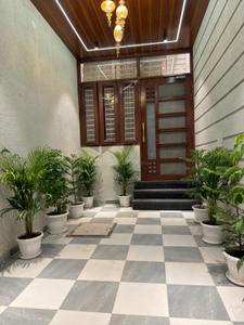 Image of 3150 Sq.ft 4 BHK Independent House for sale in Kanakpura, Jaipur for Rs. 18000000