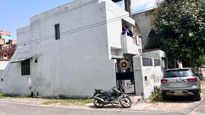 Image of 900 Sq.ft 3 BHK Duplex for sale in Dayal Bagh, Agra for Rs. 7000000