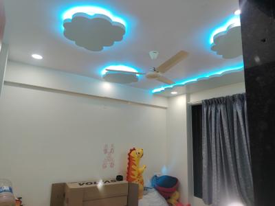 Bedroom Image of 930 Sq.ft 2 BHK Apartment / Flat for sale in Pragati Nagar Latur for Rs. 6500000