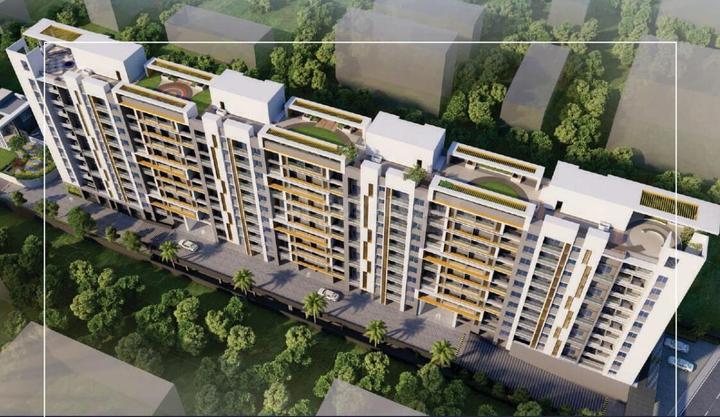 64 Meridien Main Image 1