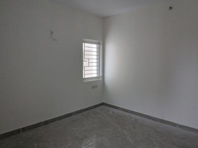 Bedroom Image of 1693 Sq.ft 3 BHK Apartment / Flat for sale in Bhavya Tulasivanam Avani, Kukatpally Hyderabad for Rs. 14521765