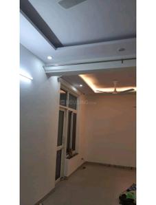 Hall Image of 1100 Sq.ft 2 BHK Apartment / Flat for rent in Sector 16B Dwarka New Delhi for Rs. 45000