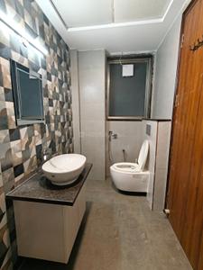 Image of 2960 Sq.ft 4 BHK Builder Floor for rent in Sector 56, Gurgaon for Rs. 75000