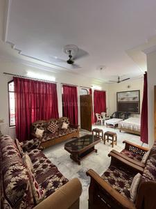 Hall Image of 3060 Sq.ft 8 BHK Independent House for sale in Barra Kanpur for Rs. 30000000