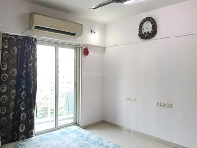 Bedroom Image of 1300 Sq.ft 3 BHK Apartment / Flat for sale in Kasarvadavali Thane for Rs. 18000000