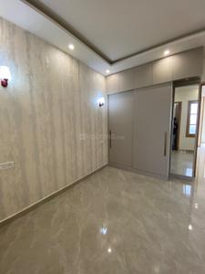 Bedroom Image of 900 Sq.ft 3 BHK Duplex for sale in Dhakoli Zirakpur for Rs. 12700000