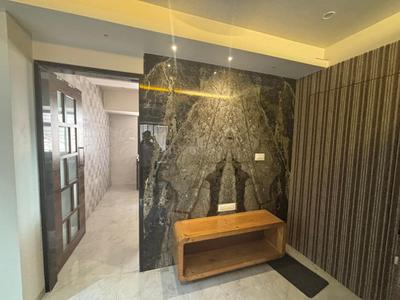 Bathroom Image of 1200 Sq.ft 2 BHK Apartment / Flat for sale in Vashi Navi Mumbai for Rs. 26000000