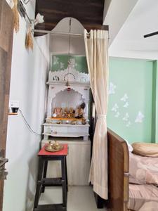 Bedroom Image of 980 Sq.ft 3 BHK Apartment / Flat for sale in Keshtopur Kolkata for Rs. 4750000