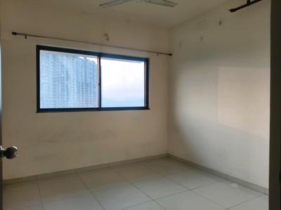 Bedroom Image of 883 Sq.ft 2 BHK Apartment / Flat for sale in Shapoorji Pallonji Vanaha, Bavdhan Pune for Rs. 8900000