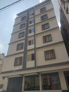Image of Silver Space in Electronic City, Bangalore