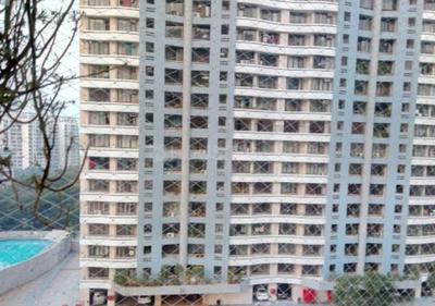 Image of 1200 Sq.ft 2.5 BHK Apartment / Flat for sale in Andheri East, Mumbai for Rs. 38000000