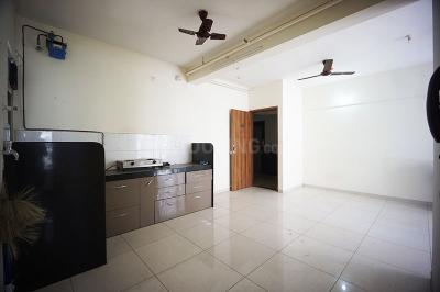 Kitchen Image of 858 Sq.ft 2 BHK Apartment / Flat for sale in Hinjawadi Pune for Rs. 7100000