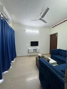 1 BHK Apartment