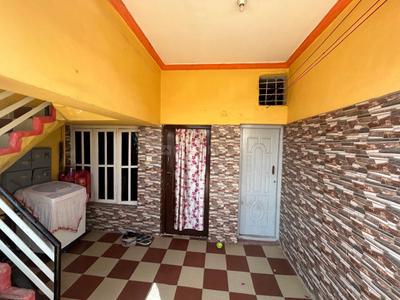 Balcony Image of 600 Sq.ft 3 BHK Builder Floor for sale in Sathgalli Mysore for Rs. 3200000
