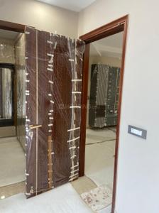 Bedroom Image of 1800 Sq.ft 3 BHK Builder Floor for sale in Sector 77 Faridabad for Rs. 21000000