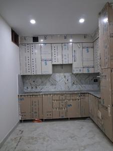 Kitchen Image of 1250 Sq.ft 3 BHK Apartment / Flat for sale in Avenue 1, Sector 73 Noida for Rs. 4950000