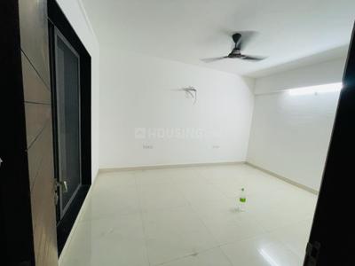 Bedroom Image of 1800 Sq.ft 3 BHK Apartment / Flat for rent in Kalyan Empire Estate, Bhicholi Mardana Indore for Rs. 24000