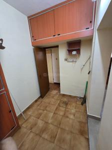 Balcony Image of 950 Sq.ft 2.5 BHK Apartment / Flat for rent in S S Colony Madurai for Rs. 13000