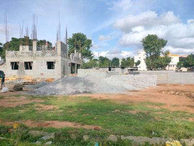 Image of 1200 Sq.ft Residential Plot / Land for sale in S.Bingipura, Bengaluru for Rs. 7000100
