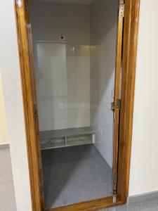 Bathroom Image of 1300 Sq.ft 2 BHK Builder Floor for rent in Anjanapura Township Bengaluru for Rs. 29000