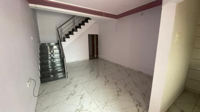 Living Room Image of 1300 Sq.ft 3 BHK Independent House for rent in Govardhanpur Jamnagar for Rs. 19500
