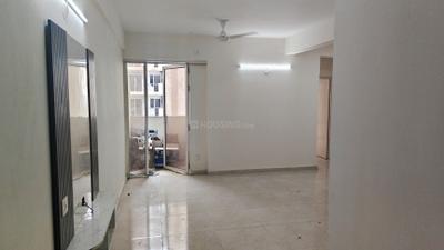 Living Room Image of 900 Sq.ft 2 BHK Apartment / Flat for sale in MRG Ultimus, Sector 90 Gurgaon for Rs. 6950000