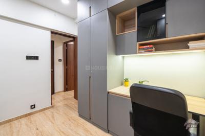 Bedroom Image of 950 Sq.ft 2 BHK Apartment / Flat for sale in VTP Cygnus Building T11, Manjari Khurd Pune for Rs. 8100000