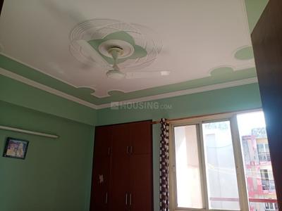 Bedroom Image of 870 Sq.ft 2 BHK Apartment / Flat for rent in Kalyanpur Rudrapur for Rs. 10000
