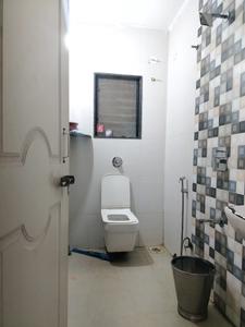 Bedroom Two Image of 884 Sq.ft 2 BHK Apartment / Flat for sale in Shrimant Residency, Mohammed Wadi Pune for Rs. 5500000