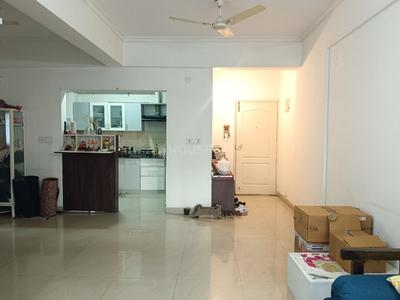 Hall Image of 1099 Sq.ft 2 BHK Apartment / Flat for sale in Esteem Enclave by Esteem Ventures, Arakere Bengaluru for Rs. 11300000
