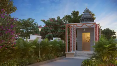 Image of 1688 Sq.ft 3 BHK Apartment / Flat for sale in Fortune Kusum CHSL, Shivaji Nagar, Pune for Rs. 34900000