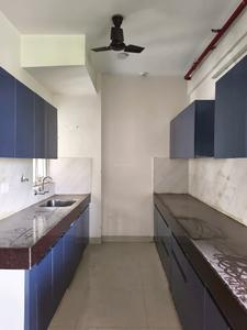 Kitchen Image of 1483 Sq.ft 3 BHK Apartment / Flat for sale in Pareena Mi Casa, Sector 68 Gurgaon for Rs. 19000000