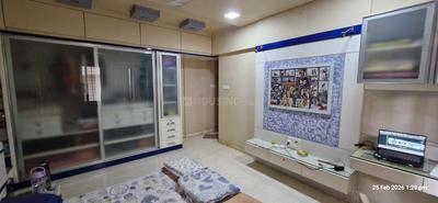 Bedroom Image of 3790 Sq.ft 5 BHK Duplex for sale in Kothrud Pune for Rs. 48721000