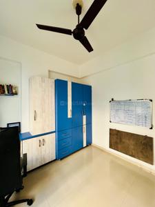 Bedroom Image of 1300 Sq.ft 3 BHK Apartment / Flat for sale in Akshar Upvan, Bhayli Vadodara for Rs. 3950000