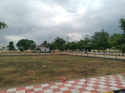 GEM Infiniti Counti Plot View 2