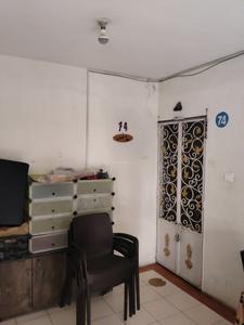Main Entrance Image of 1350 Sq.ft 3 BHK Apartment / Flat for rent in Jodhpur Ahmedabad for Rs. 33000