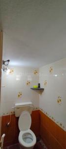 Bathroom Image of 810 Sq.ft 2 BHK Apartment / Flat for sale in Mugalivakkam Chennai for Rs. 6500000