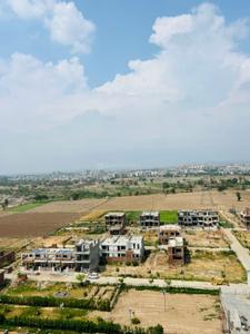 Image of 1044 Sq.ft Residential Plot / Land for sale in Gazipur, Zirakpur for Rs. 7770000