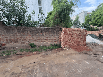Image of 1801 Sq.ft Residential Plot / Land for sale in Sector 110, Gurgaon for Rs. 17000000