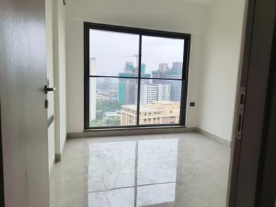 Bedroom Image of 807 Sq.ft 2 BHK Apartment / Flat for sale in Pittie Antariksh Ace, Bandra East Mumbai for Rs. 33500000