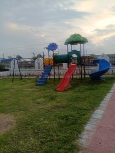 Brochure Image of 900 Sq.ft Residential Plot / Land for sale in Chachiyawas Ajmer for Rs. 2100000
